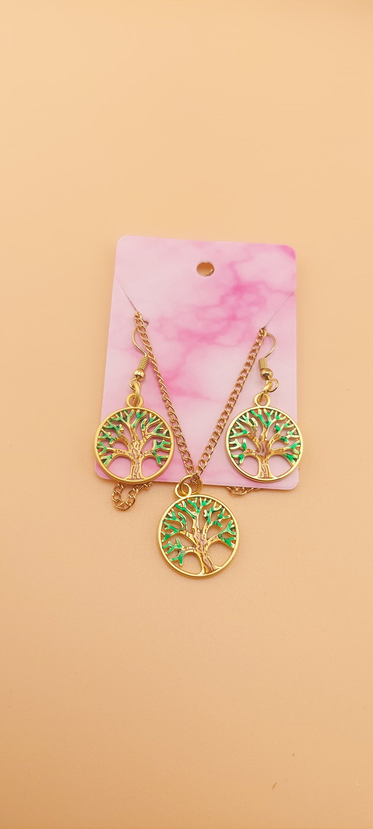 Jewlery Sets