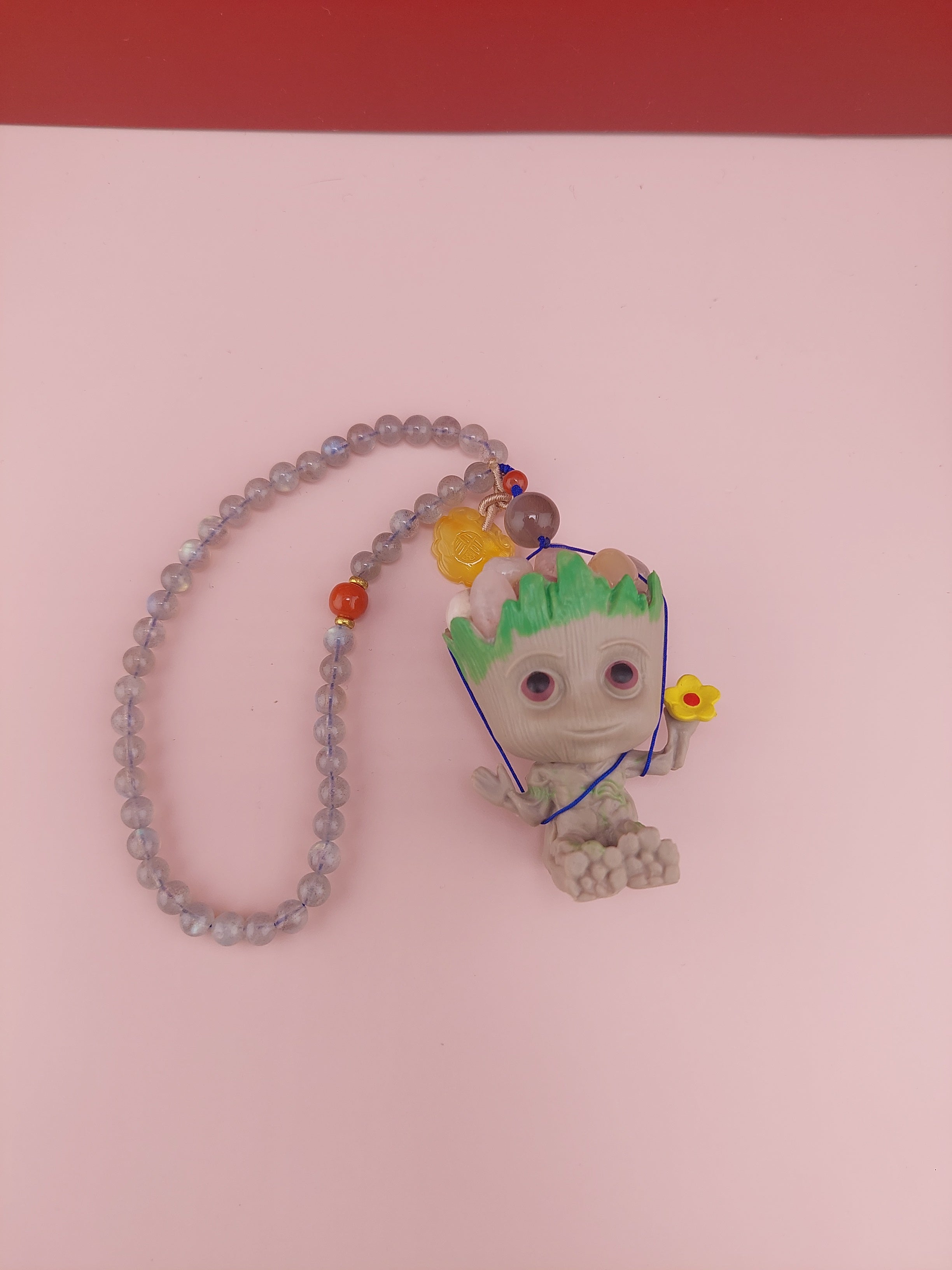 Keychains & Accessories